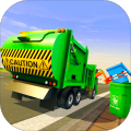 GarbageTruckGame