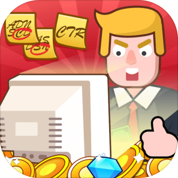 DonaldsOffice加速器