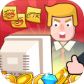 DonaldsOffice