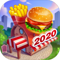 CrazyChefCookingGame