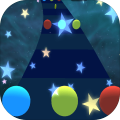 GalaxycolorballsColorAmazeBalls