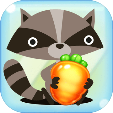 Match3GameChipmunkFarmHarvest加速器