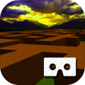 VRMazeRunJourneyforCardboardglasses