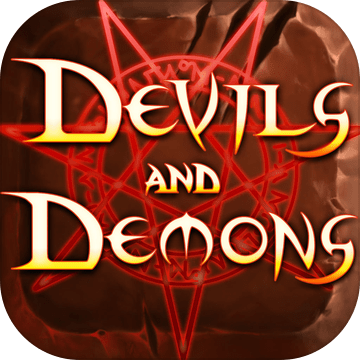 DevilsDemons加速器