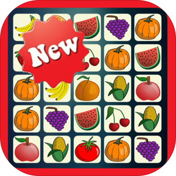 OnetConnectFruit