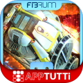 GravityTrainVR