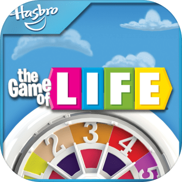 THEGAMEOFLIFEBigScreen加速器