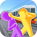 CrossFight