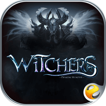 WitchersDemonhunter加速器