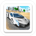 OmniCarDriveSimulator