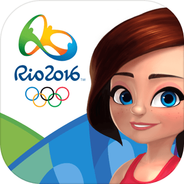 2016年里约奥运会加速器