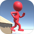 RaceGameStickman