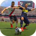 DreamLeagueInternationalFootball2017