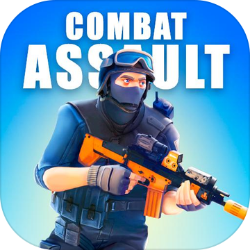 CombatAssaultFPPShooter