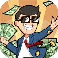 IdleBusinessTycoon加速器