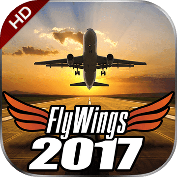 FlyWings2017FlightSimulator加速器