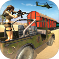 UndercoverAgentSniper3DGunShootingGames2019