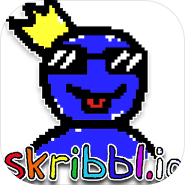 Skriblio加速器