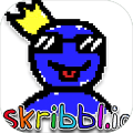 Skriblio
