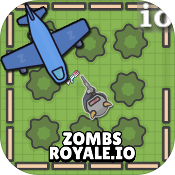 ZombBattleRoyalebattle加速器