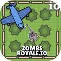 ZombBattleRoyalebattle