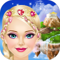 FantasyPrincessGirlsMakeupDressUpGames