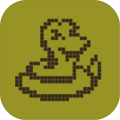 SnakeXenziaRewind97Retro