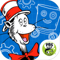 TheCatintheHatInventsPreKSTEMRobotGames