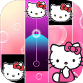 HelloKittyPianoTiles