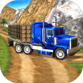 ExtremeTruckHillDriveRealMountainClimb