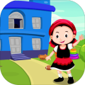 RomanianGirlRescueBestEscapeGame