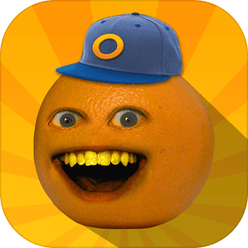 AnnoyingOrangeSplatterUp加速器