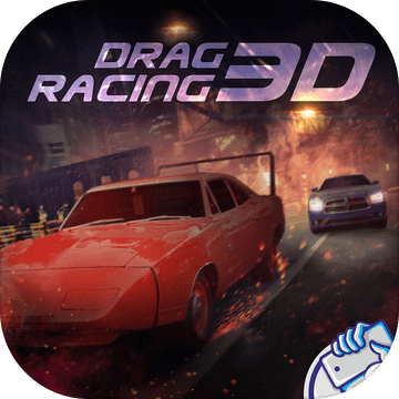 DragRacing3D加速器