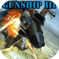 GunshipIIICombatFlightSimulator