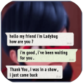 ChatWithLadybugMiraculous