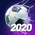 顶级足球经理2020