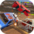 CrazyCarCrash