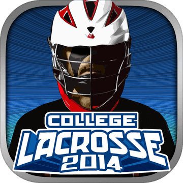 CollegeLacrosse2014加速器