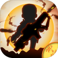 FlyingBullet
