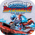SkylandersSuperChargers