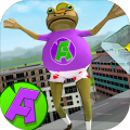 THEAMAZINGFROGSIMULATOR2017