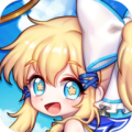 流动之光