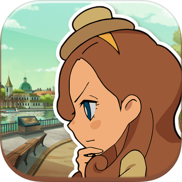 LAYTONSMYSTERYJOURNEY–SK加速器