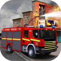AmericanFireFighterCityRescue2018