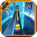 EpicBananaLegendsRush3Dminiondash