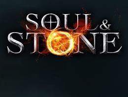 灵魂与石
