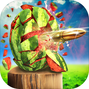 WatermelonShooter3D加速器