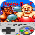CodeSuperPunch