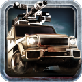 ZombieRoadkill