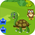 GreenTurtleRescueBestEscapeGame